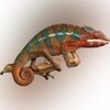 rubychameleon